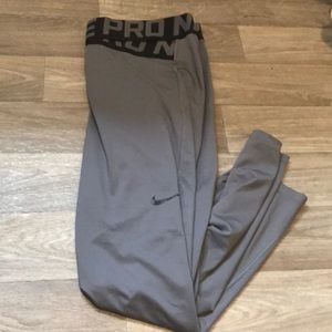 Nike leggings